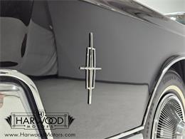 1966 Lincoln Continental (CC-2079813) for sale in Cleveland, Ohio