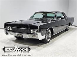 1966 Lincoln Continental (CC-2079813) for sale in Cleveland, Ohio