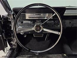 1966 Lincoln Continental (CC-2079813) for sale in Cleveland, Ohio