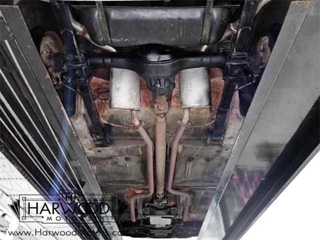 1966 Lincoln Continental (CC-2079813) for sale in Cleveland, Ohio