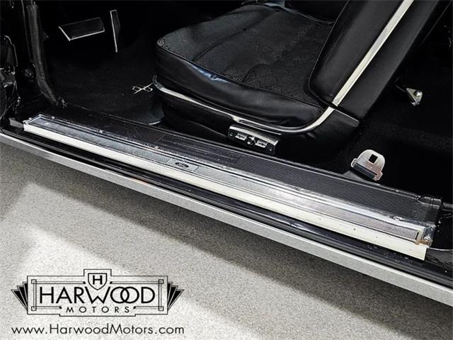 1966 Lincoln Continental (CC-2079813) for sale in Cleveland, Ohio