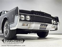 1966 Lincoln Continental (CC-2079813) for sale in Cleveland, Ohio