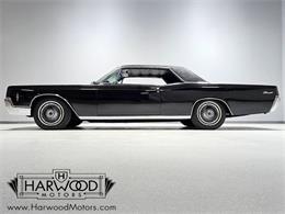 1966 Lincoln Continental (CC-2079813) for sale in Cleveland, Ohio