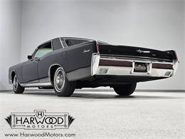1966 Lincoln Continental (CC-2079813) for sale in Cleveland, Ohio