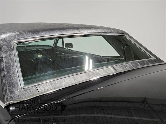 1966 Lincoln Continental (CC-2079813) for sale in Cleveland, Ohio