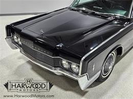 1966 Lincoln Continental (CC-2079813) for sale in Cleveland, Ohio