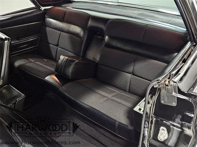 1966 Lincoln Continental (CC-2079813) for sale in Cleveland, Ohio