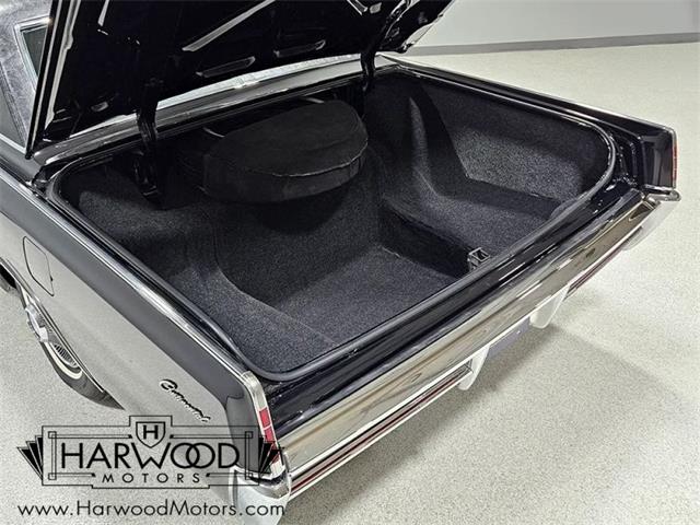 1966 Lincoln Continental (CC-2079813) for sale in Cleveland, Ohio