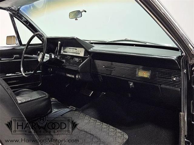 1966 Lincoln Continental (CC-2079813) for sale in Cleveland, Ohio
