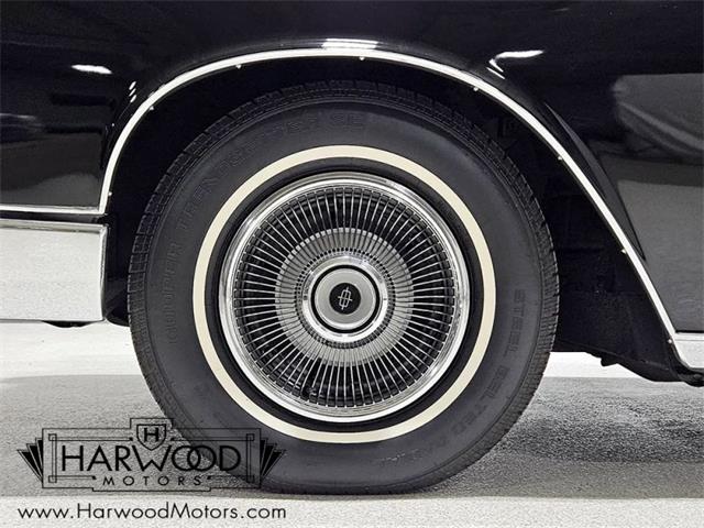 1966 Lincoln Continental (CC-2079813) for sale in Cleveland, Ohio