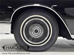 1966 Lincoln Continental (CC-2079813) for sale in Cleveland, Ohio
