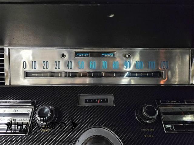 1966 Lincoln Continental (CC-2079813) for sale in Cleveland, Ohio