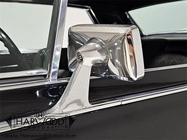1966 Lincoln Continental (CC-2079813) for sale in Cleveland, Ohio