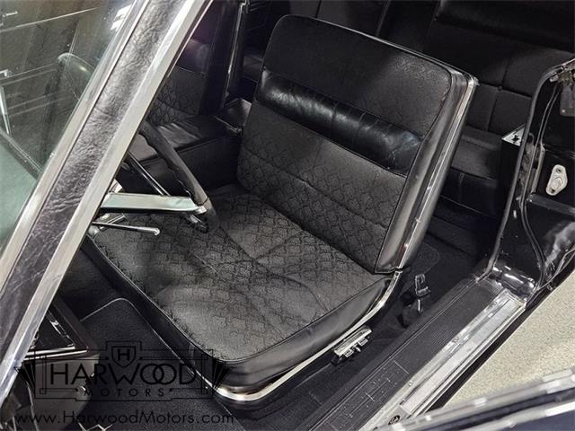 1966 Lincoln Continental (CC-2079813) for sale in Cleveland, Ohio