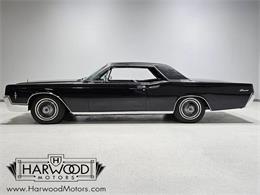 1966 Lincoln Continental (CC-2079813) for sale in Cleveland, Ohio