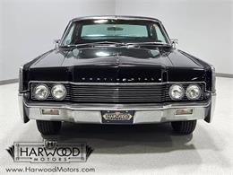 1966 Lincoln Continental (CC-2079813) for sale in Cleveland, Ohio