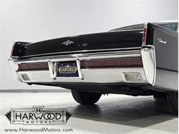 1966 Lincoln Continental (CC-2079813) for sale in Cleveland, Ohio