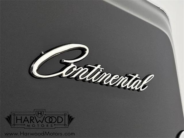 1966 Lincoln Continental (CC-2079813) for sale in Cleveland, Ohio