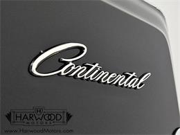1966 Lincoln Continental (CC-2079813) for sale in Cleveland, Ohio