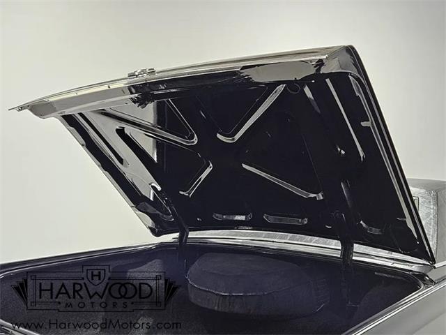 1966 Lincoln Continental (CC-2079813) for sale in Cleveland, Ohio