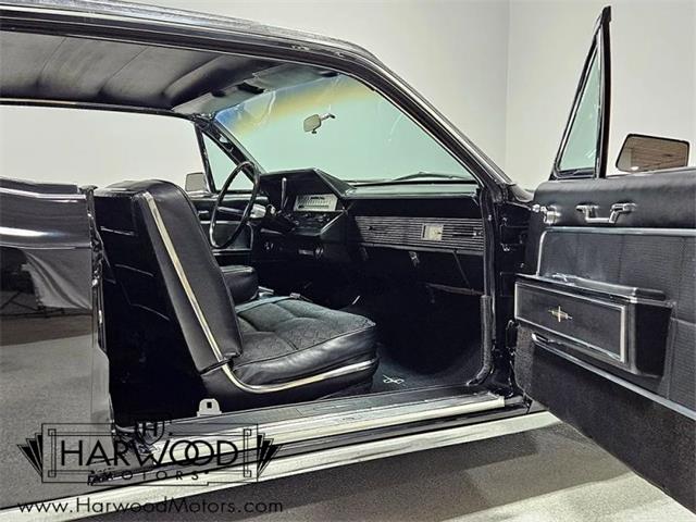 1966 Lincoln Continental (CC-2079813) for sale in Cleveland, Ohio