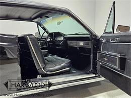 1966 Lincoln Continental (CC-2079813) for sale in Cleveland, Ohio