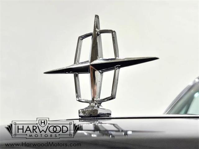 1966 Lincoln Continental (CC-2079813) for sale in Cleveland, Ohio