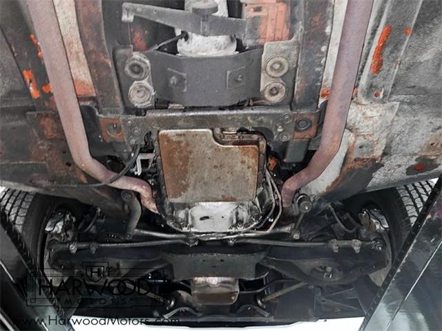 1966 Lincoln Continental (CC-2079813) for sale in Cleveland, Ohio