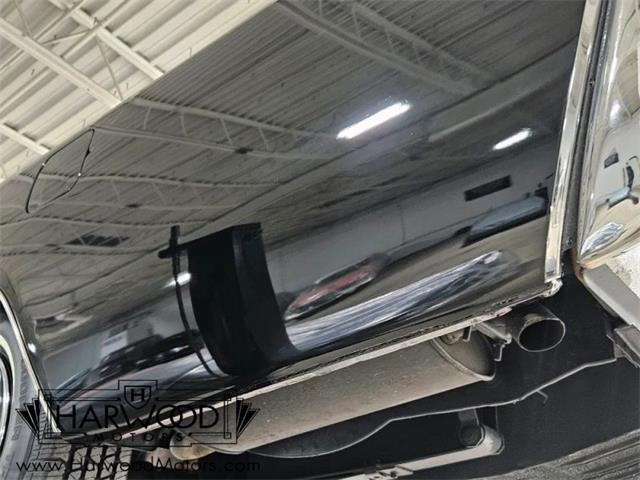 1966 Lincoln Continental (CC-2079813) for sale in Cleveland, Ohio