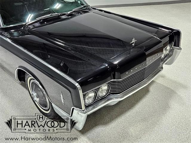 1966 Lincoln Continental (CC-2079813) for sale in Cleveland, Ohio