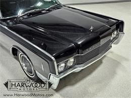 1966 Lincoln Continental (CC-2079813) for sale in Cleveland, Ohio