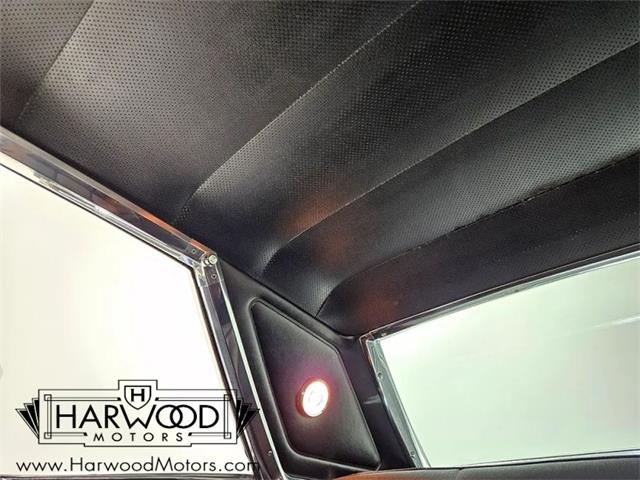 1966 Lincoln Continental (CC-2079813) for sale in Cleveland, Ohio