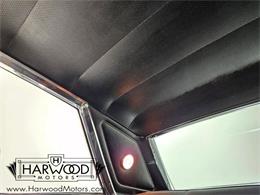 1966 Lincoln Continental (CC-2079813) for sale in Cleveland, Ohio