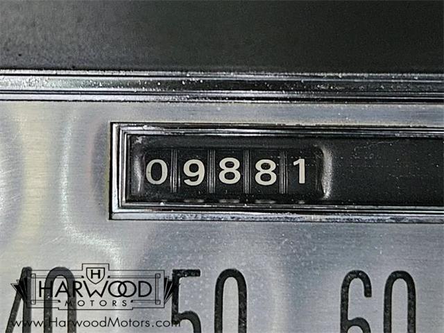 1966 Lincoln Continental (CC-2079813) for sale in Cleveland, Ohio