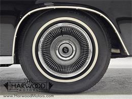 1966 Lincoln Continental (CC-2079813) for sale in Cleveland, Ohio