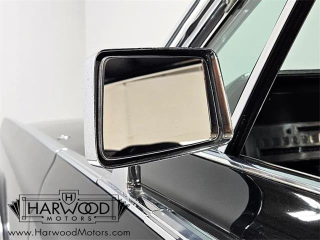 1966 Lincoln Continental (CC-2079813) for sale in Cleveland, Ohio