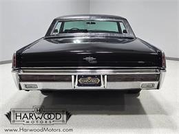 1966 Lincoln Continental (CC-2079813) for sale in Cleveland, Ohio
