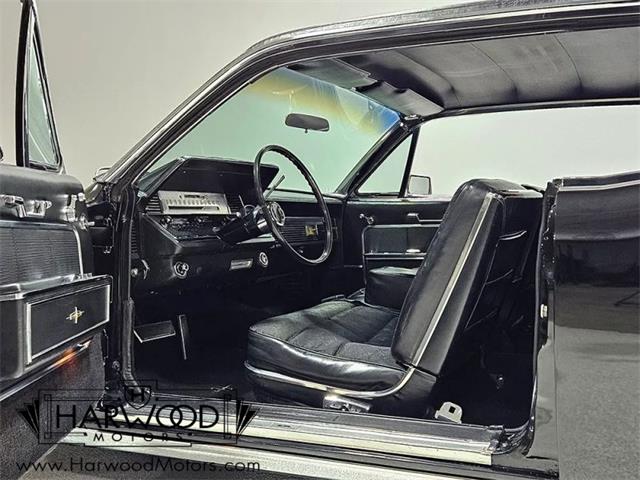 1966 Lincoln Continental (CC-2079813) for sale in Cleveland, Ohio
