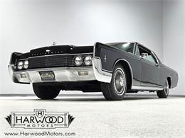 1966 Lincoln Continental (CC-2079813) for sale in Cleveland, Ohio