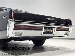 1966 Lincoln Continental (CC-2079813) for sale in Cleveland, Ohio