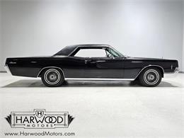 1966 Lincoln Continental (CC-2079813) for sale in Cleveland, Ohio