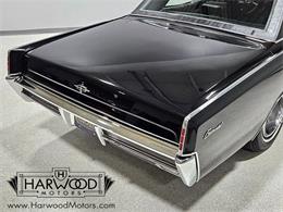 1966 Lincoln Continental (CC-2079813) for sale in Cleveland, Ohio