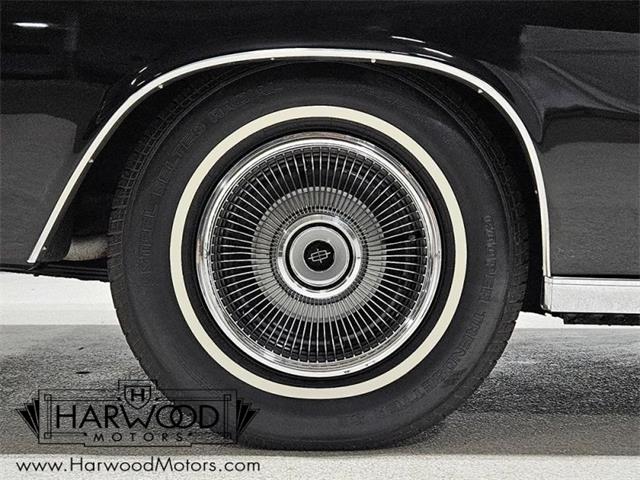 1966 Lincoln Continental (CC-2079813) for sale in Cleveland, Ohio