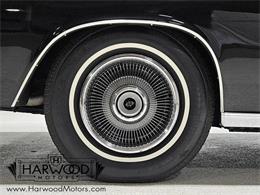 1966 Lincoln Continental (CC-2079813) for sale in Cleveland, Ohio