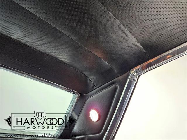 1966 Lincoln Continental (CC-2079813) for sale in Cleveland, Ohio
