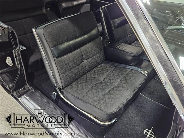1966 Lincoln Continental (CC-2079813) for sale in Cleveland, Ohio