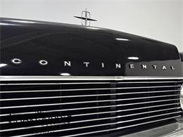 1966 Lincoln Continental (CC-2079813) for sale in Cleveland, Ohio