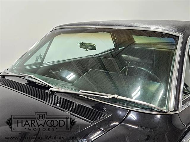 1966 Lincoln Continental (CC-2079813) for sale in Cleveland, Ohio