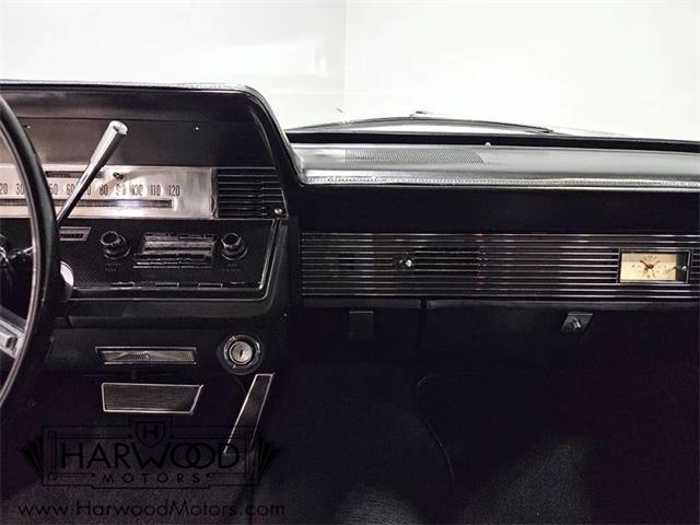 1966 Lincoln Continental (CC-2079813) for sale in Cleveland, Ohio
