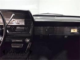 1966 Lincoln Continental (CC-2079813) for sale in Cleveland, Ohio